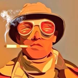 Meet your Posher, Brian